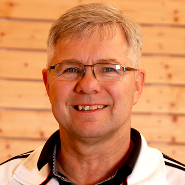 Horst Dimler Ligamanager